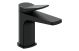 Jose BASIN MONO MIXER & WASTE BLACK