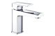 Nashville BASIN MONO MIXER & WASTE CHROME