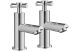 Seoul BASIN TAPS-CHROME