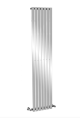 Vogue Serenade Heating 358 x 1800mm Radiator DR008 MS1800358CP