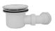 Fluidmaster SWT001 90mm Shower Trap SWT001