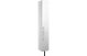 Lulu300 2 DR TALL UNIT-WHITE