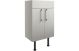 Lulu500 BASIN UNIT-L.GREY