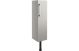Lulu200 SLIM BASE UNIT-L.GREY