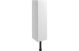 detriot 200 SLIM BASE UNIT-WHITE