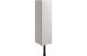 detriot 200 SLIM BASE UNIT-PEARL GREY