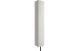 detriot 300 TALL UNIT-PEARL GREY