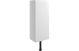 detriot 300 SLIM BASE UNIT-WHITE