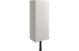 detriot 300 SLIM BASE UNIT-PEARL GREY