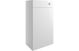 detriot 500 WC UNIT-WHITE