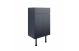 detriot 500 BASIN UNIT-INDIGO BLUE
