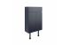 detriot 500 SLIM BASIN UNIT-INDIGO BLUE