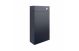 detriot 500 SLIM WC UNIT-INDIGO BLUE
