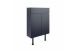 detriot 600 SLIM BASIN UNIT-INDIGO BLUE