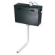 Ideal  Standard  Conceala Single Flush Side Supply Concealed Cistern S362267 BNIB