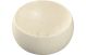 Linda 400mm Ceramic Washbowl - Stone Effect MTSB0076