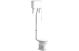 Richmond High Level WC & Soft Close Seat MTSP0184