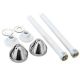 Roca Pan fixing kit AV0018500R