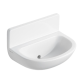 Armitage Shanks S214401 Contour21 50cm Upstand Basin BO S214401