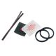 Hansa Oras Tap spare part Oras 158735 x-sealing set
