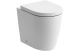  Charlotte  RIMLESS BTW WC & S/C SEAT