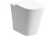 Ricardo RIMLESS BTW C/HEIGHT WC & S/C SEAT
