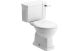Elisa C/C WC & STANDARD S/C SEAT